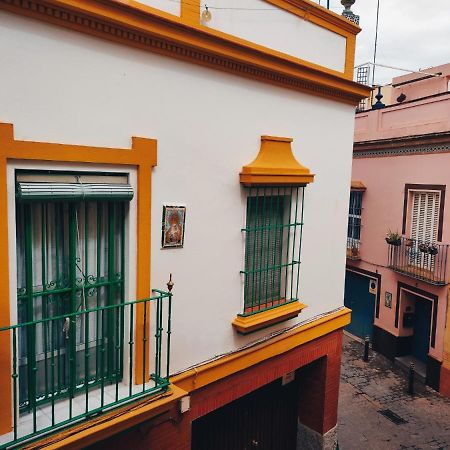 Casa Hiniesta.Amplia Y Luminosa.Perfecta Familias! Daire Sevilla Dış mekan fotoğraf