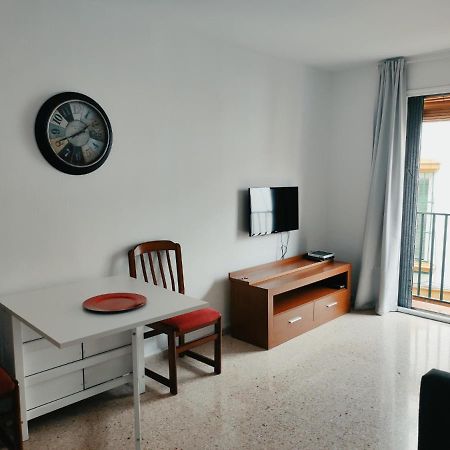Casa Hiniesta.Amplia Y Luminosa.Perfecta Familias! Daire Sevilla Dış mekan fotoğraf