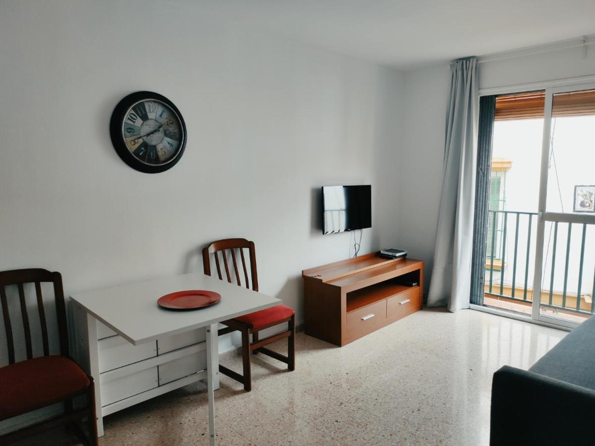 Casa Hiniesta.Amplia Y Luminosa.Perfecta Familias! Daire Sevilla Dış mekan fotoğraf